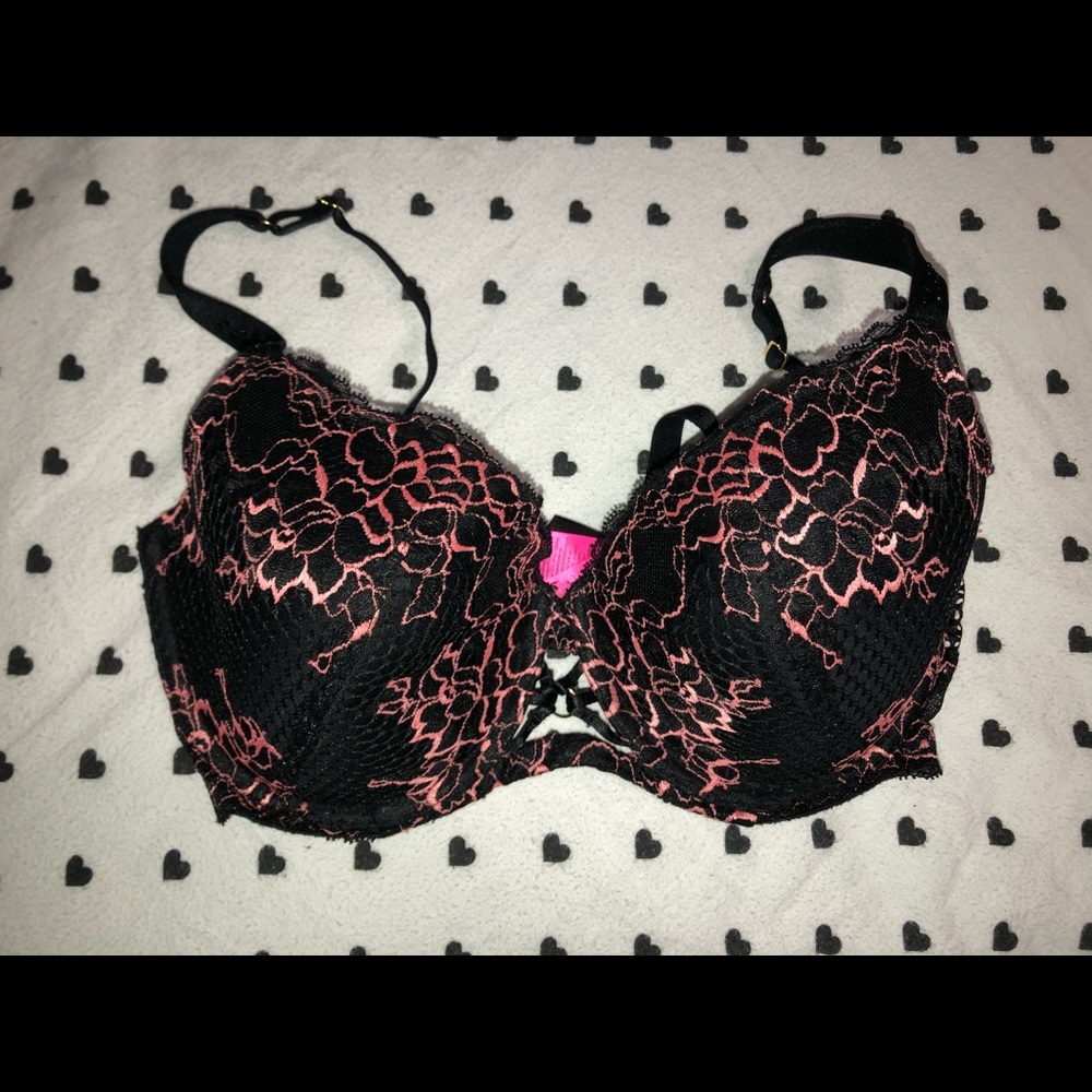 LA SENZA BRA (NEW)